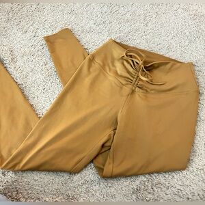 Victorias Secret Pink Active Legging size M